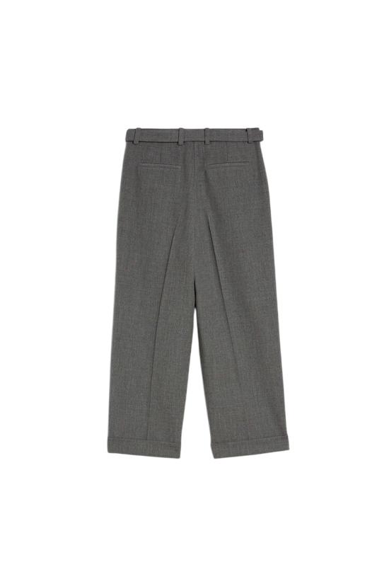 25FW 질샌더 스트레이트 팬츠 J22KA0230J41557030 - JIL SANDER