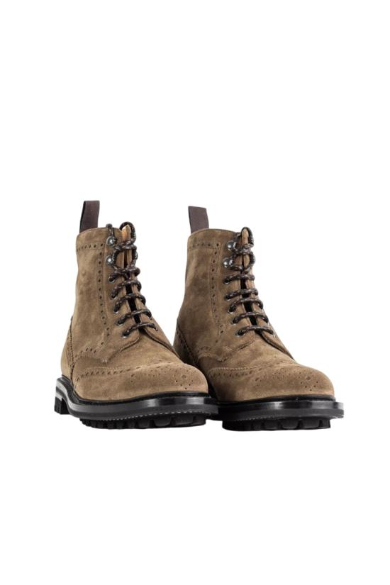 25FW 처치스 부츠 ETC2089VJF0AQY - CHURCHS