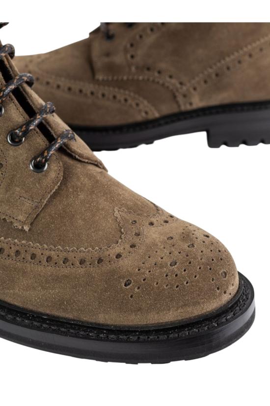 25FW 처치스 부츠 ETC2089VJF0AQY - CHURCHS