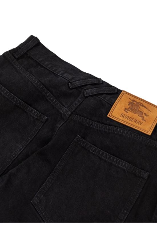 25FW 버버리 루즈 진  8111133A1189 - BURBERRY