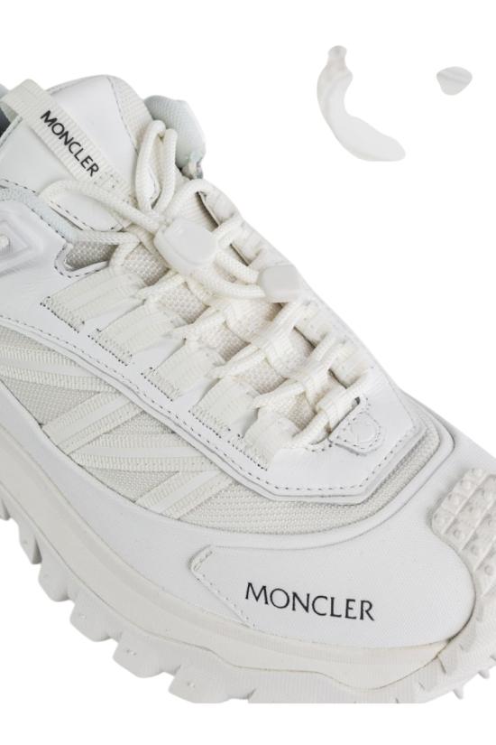 25FW 몽클레어 트레일그립 GTX 트레이너  4M00130M7208001 - MONCLER
