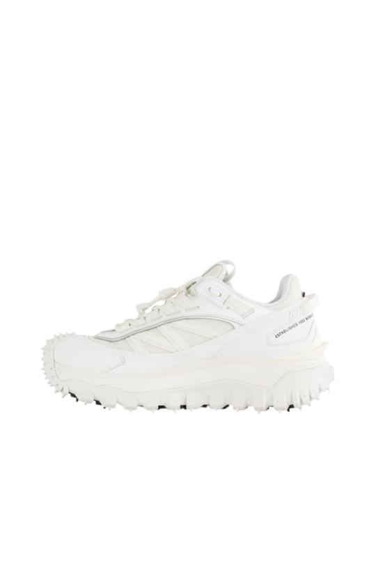 25FW 몽클레어 트레일그립 GTX 트레이너  4M00130M7208001 - MONCLER