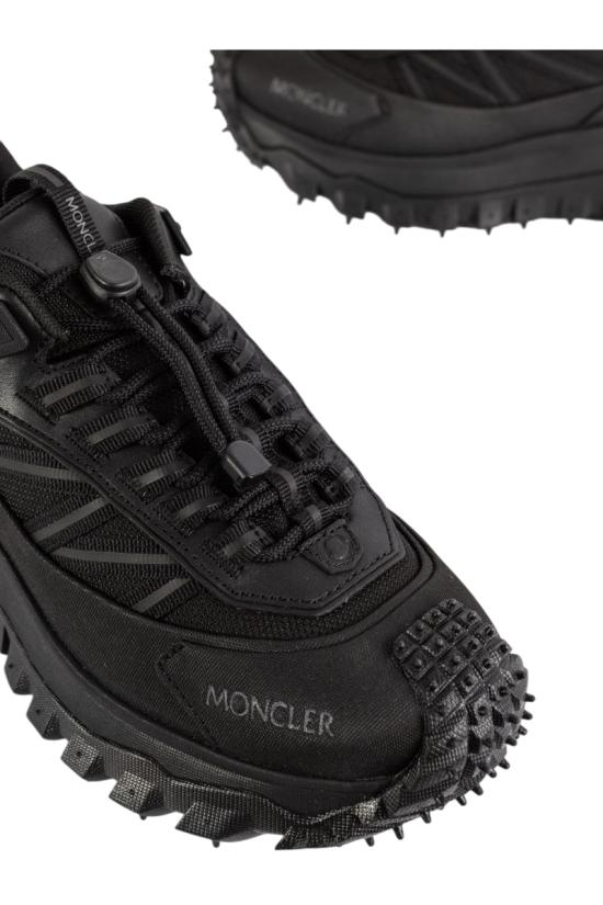 25FW 몽클레어 트레일그립 GTX 트레이너  4M00130M7208999 - MONCLER