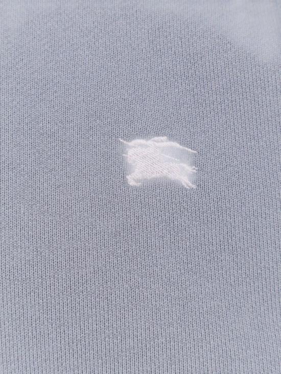 25FW 버버리 후드 티셔츠 8110494C1541 - BURBERRY