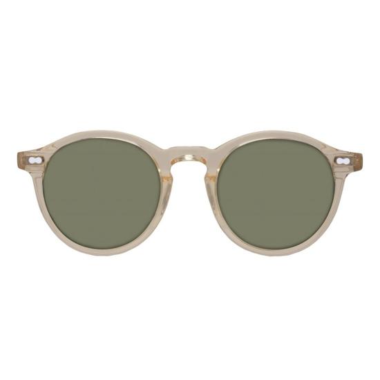  모스콧 선글라스 MILTZENSUN 0600 04 Indeterminate - MOSCOT