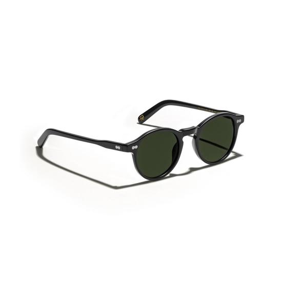  모스콧 선글라스 MILTZENSUN 0200 02 Black