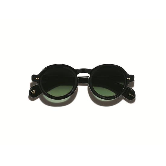 모스콧 선글라스 FOYGELSUN 0200 TA Black - MOSCOT