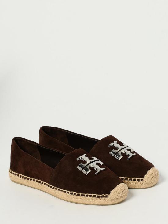 25FW 토리버치 뮬/슬리퍼 169623201 BROWN DOM - TORY BURCH
