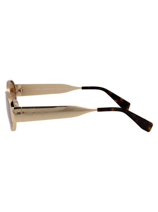  마크제이콥스 선글라스 MARC 806S 01Q GOLD BROWN - MARC JACOBS
