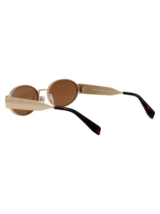  마크제이콥스 선글라스 MARC 806S 01Q GOLD BROWN - MARC JACOBS