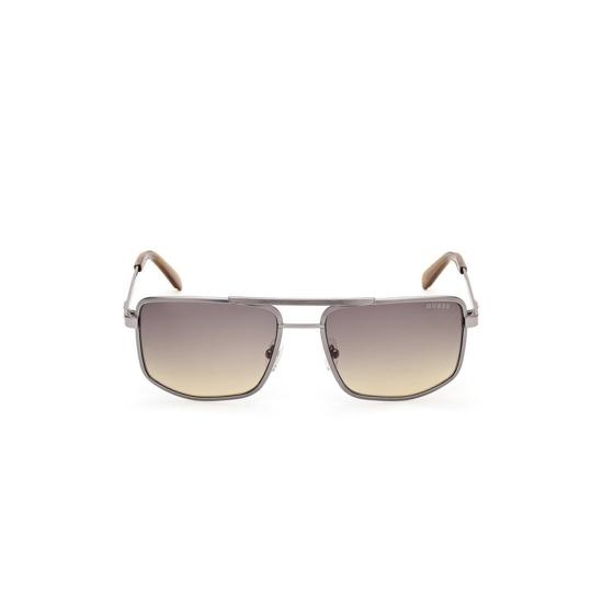  게스 선글라스 GU00208 09B Gray - GUESS