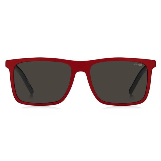  휴고보스 선글라스 HG1331GCS2 OIT 99 Black - HUGO BOSS