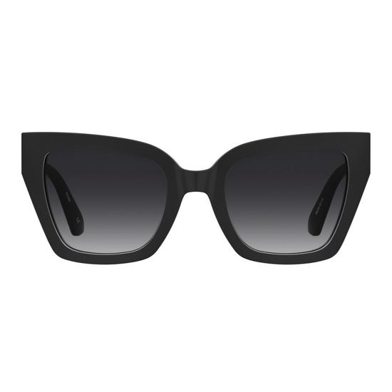  모스키노 선글라스 MOS161S 807 9O Black - MOSCHINO