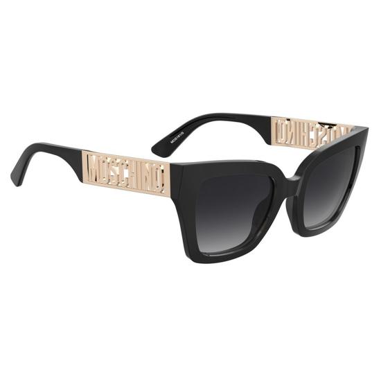  모스키노 선글라스 MOS161S 807 9O Black - MOSCHINO