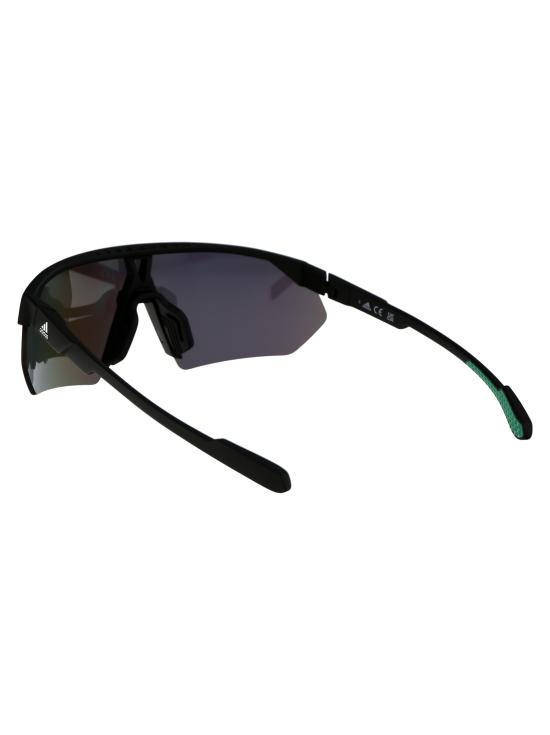  아디다스 선글라스 SP0076 02Q Black Matte - ADIDAS