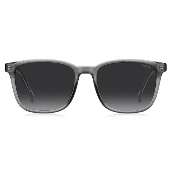  휴고보스 선글라스 HG1356S KB7 9O Gray - HUGO BOSS