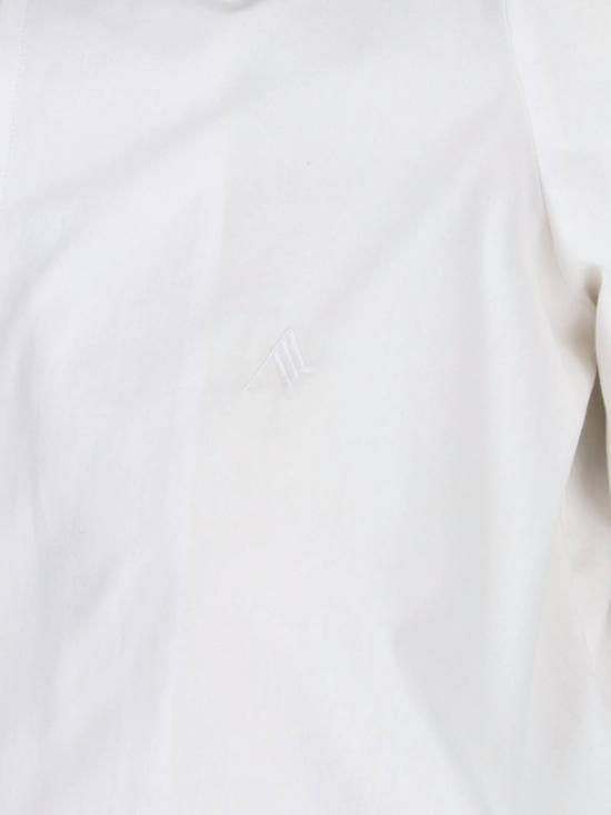 25SS 디 아티코 숏 원피스 250WCA00394 CCC052AA001 White - THE ATTICO