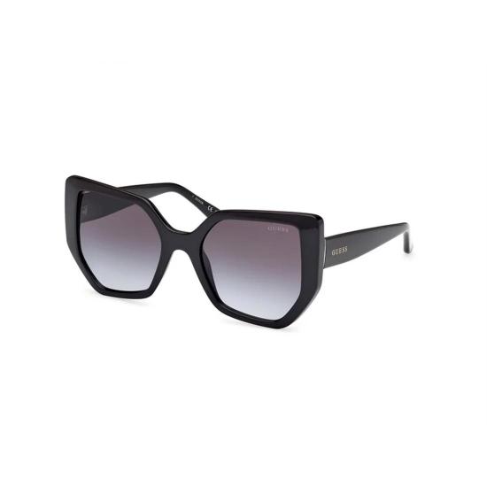  게스 선글라스 GU00154 01B Negro Brillante