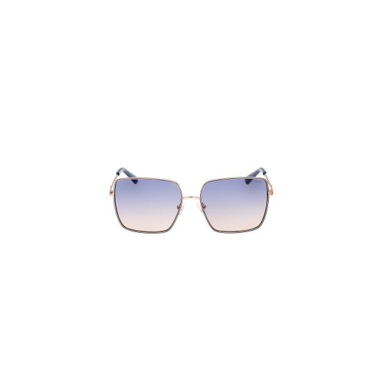  게스 선글라스 GU7866 28W Gold - GUESS