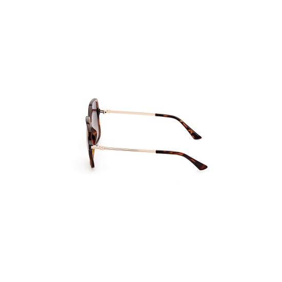  게스 선글라스 GU7845 52F Havana - GUESS