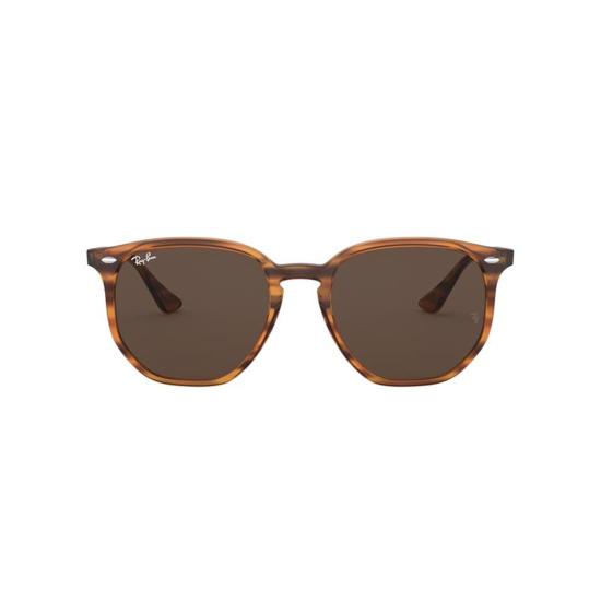  레이밴 선글라스 RB4306 820 73 Red - RAY BAN