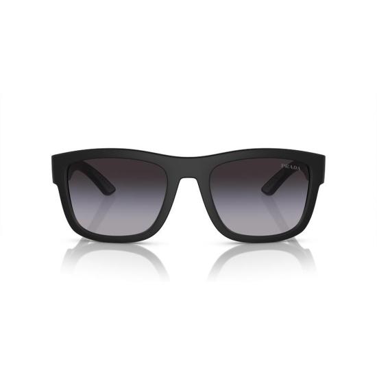 프라다 선글라스 PS01ZS 1BO09U Black - PRADA