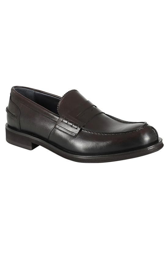 세보이즈 로퍼 P3750 S U33 094 Brown - SEBOY'S
