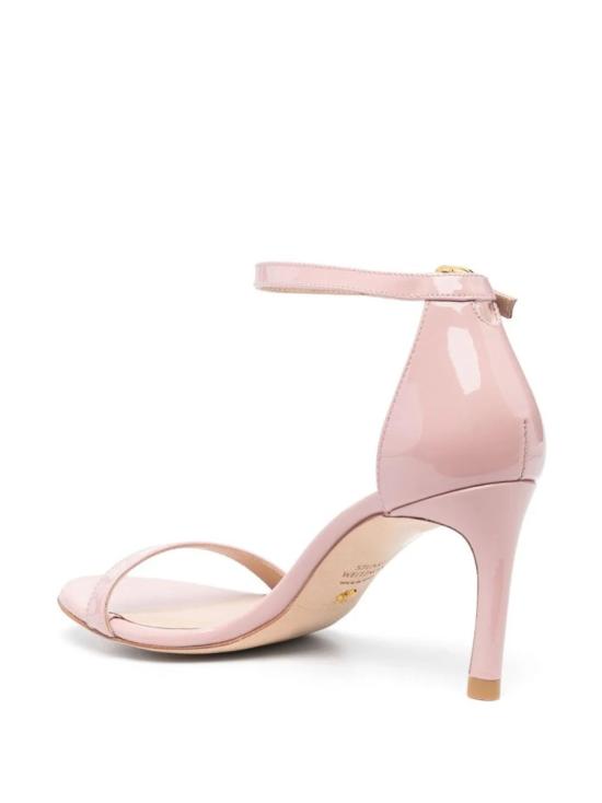  스튜어트 와이츠먼 후드 티셔츠 S2867 Pink - STUART WEITZMAN