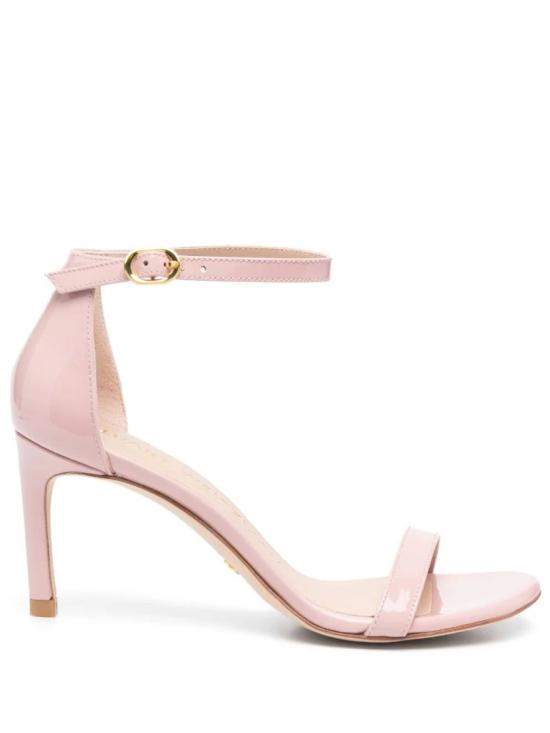  스튜어트 와이츠먼 후드 티셔츠 S2867 Pink