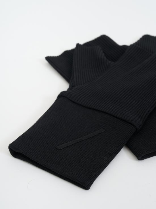 25FW 톰크롬 장갑 MGLOVESW52BLACK Black - THOM KROM
