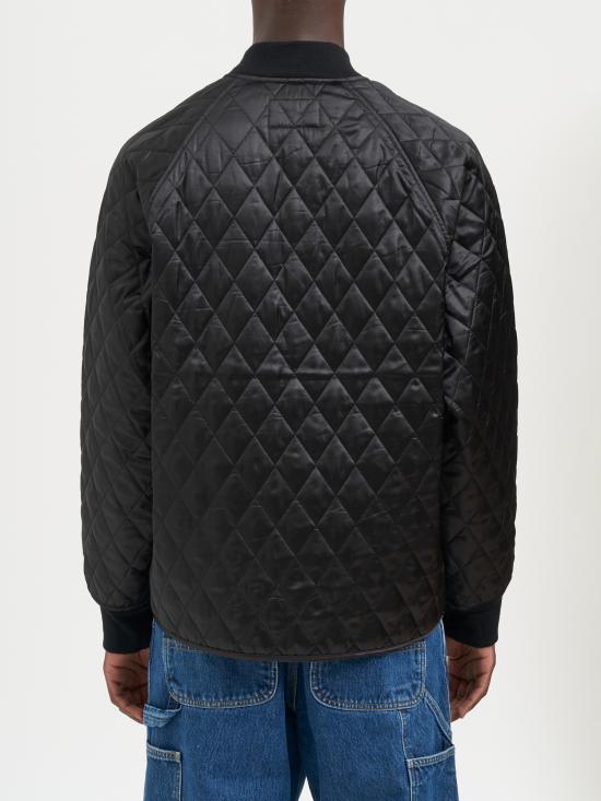 25FW 칼하트 WIP 자켓 MI03514689XX Black - CARHARTT WIP