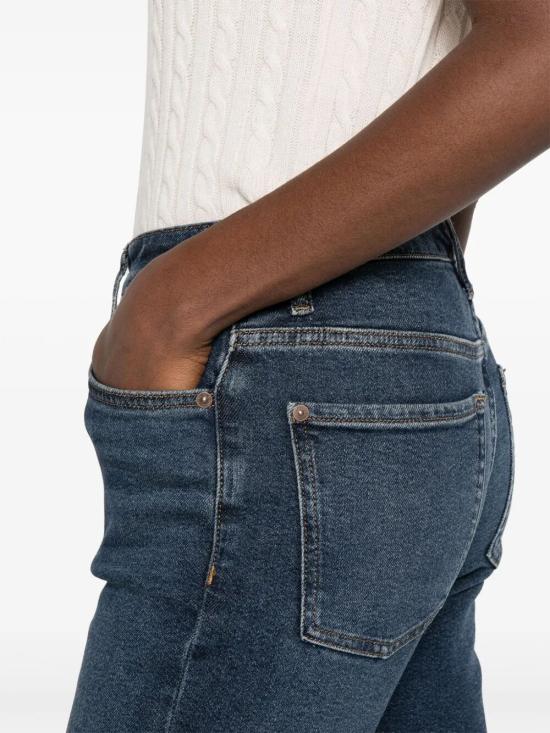 25FW 세븐포올맨카인드 데님 팬츠 7UC90A91 U7CSC BLUE - 7 FOR ALL MANKIND