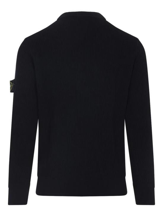 25FW 스톤 아일랜드 터틀넥 K2S155100025 S00C4 V0020 NAVY BLUE - STONE ISLAND