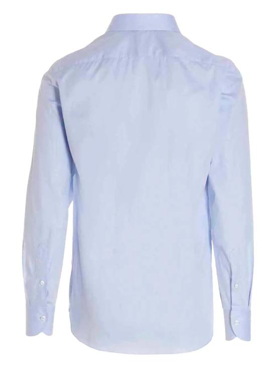 25FW 보리엘로 긴팔 셔츠 1401 8 - BORRIELLO