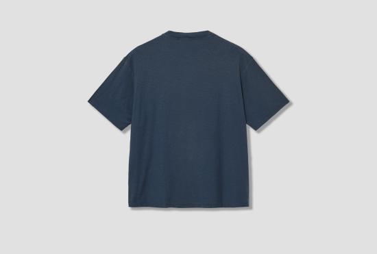 25FW 아크네 스튜디오 반팔 티셔츠 FN UX TSHI000013 - ACNE STUDIOS