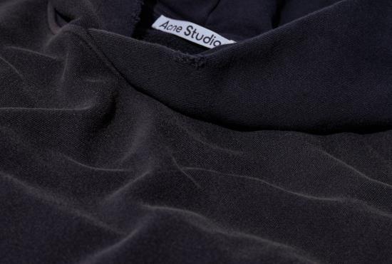 25FW 아크네 스튜디오 긴팔 티셔츠 FN UX SWEA000020 - ACNE STUDIOS