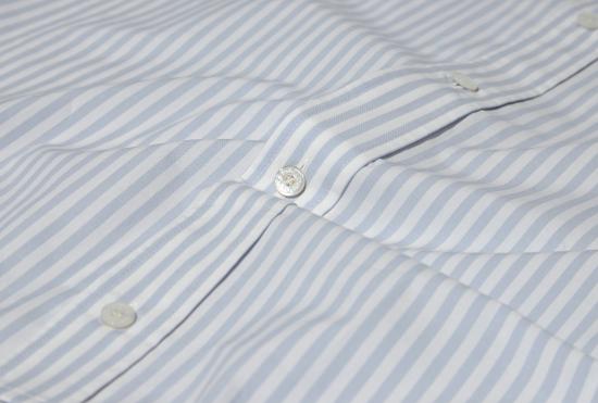 25FW 아크네 스튜디오 긴팔 셔츠 FN UX SHIR000064 - ACNE STUDIOS