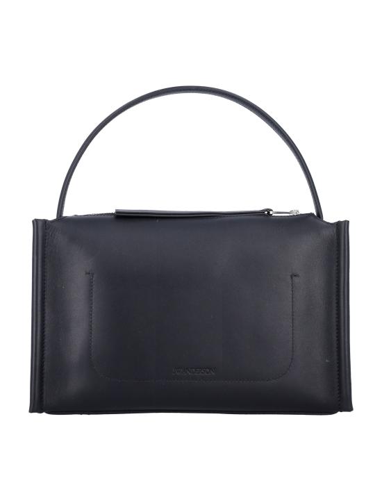 25FW JW앤더슨 숄더백 HB0716LA0360 999 Nero - JW ANDERSON