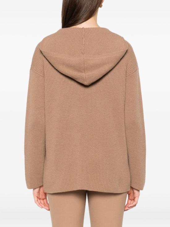 25FW 에스막스마라 후드 티셔츠 2529366031600 FALCONE002 - 'S MAX MARA