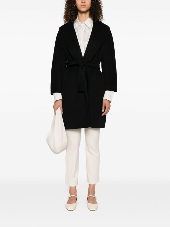 25FW 에스막스마라 메시 코트 2529016061600 MESSI013 - 'S MAX MARA