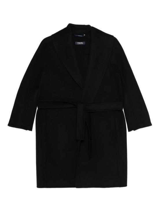 25FW 에스막스마라 메시 코트 2529016061600 MESSI013