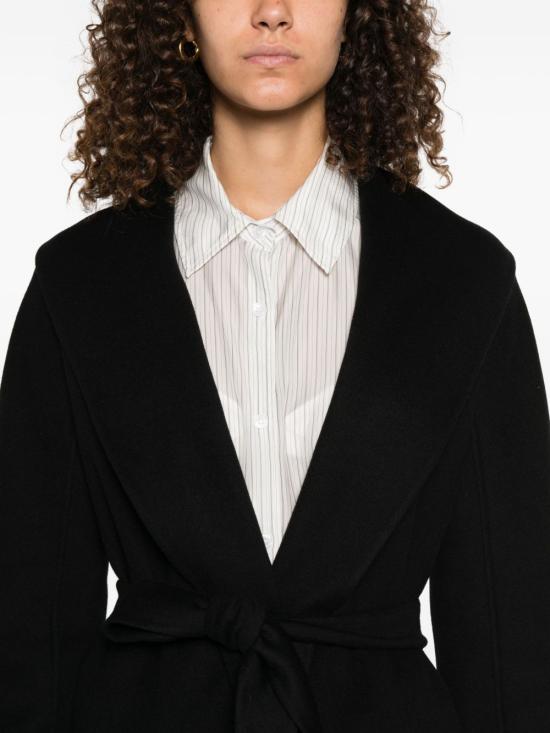 25FW 에스막스마라 메시 코트 2529016061600 MESSI013 - 'S MAX MARA