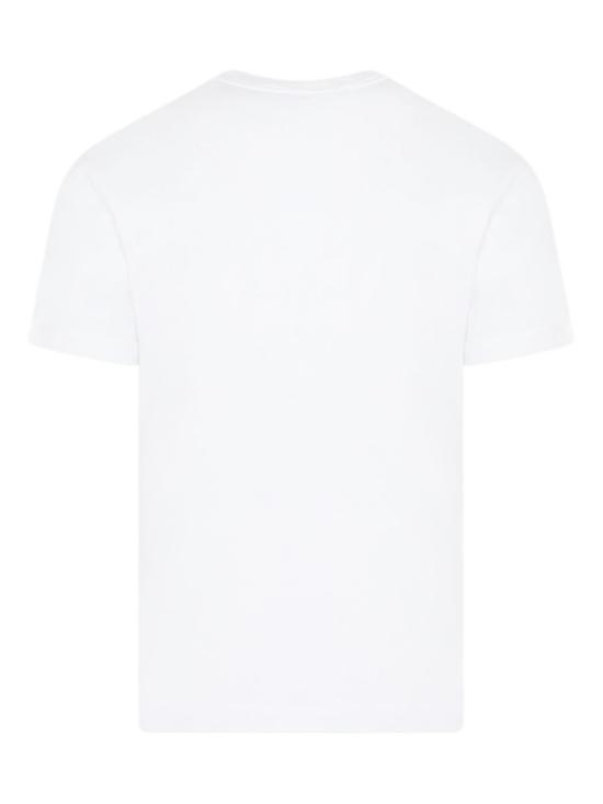 25FW 스톤 아일랜드 반팔 티셔츠 K2S152100027 S0013V001 White - STONE ISLAND