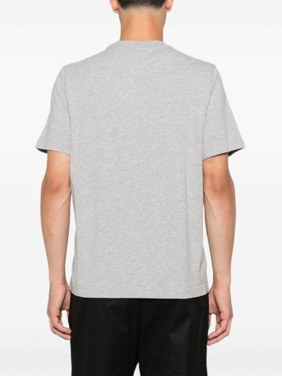 25FW 오트리 반팔 티셔츠 TSPM I5CDDK MEL - AUTRY