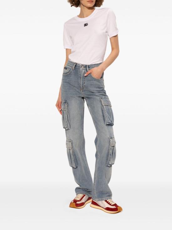  돌체앤가바나 스니커즈 CK2288 AI920HF9TR Bordeaux - DOLCE & GABBANA