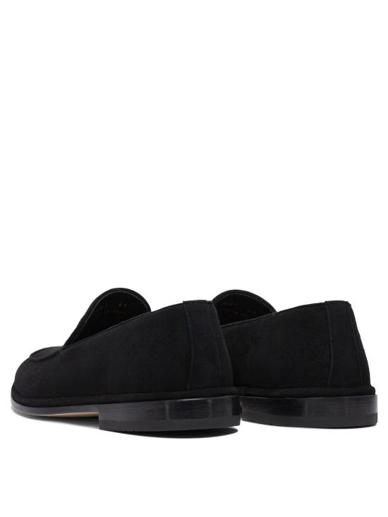 25FW 스투르리니 로퍼 U0401 NERO BLACK - STURLINI
