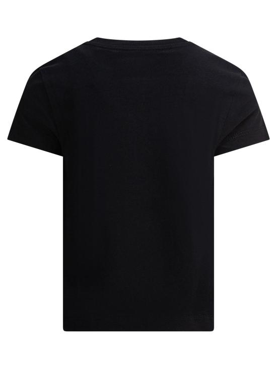 25SS [키즈] 몽클레어 탑 8C00013 89AT9F99 BLUE - MONCLER