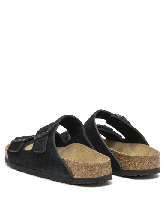 26SS 버켄스탁 뮬/슬리퍼 1027164UBLACK Black - BIRKENSTOCK