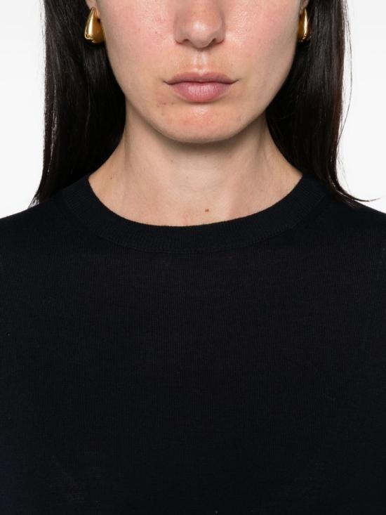 25FW 에스막스마라 반팔 티셔츠 2529366041600 AMICO012 - 'S MAX MARA