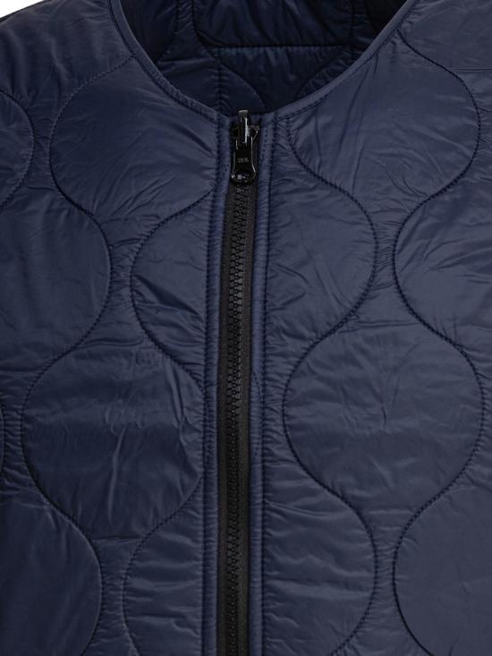 26SS 마니팟투라 체카렐리 베스트 6920 CA NAVY NAVY BLUE - MANIFATTURA CECCARELLI